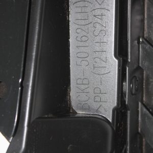 Mazda 3 Front Bumper Left Bracket 2019 ON BCKB-50162 Genuine - Image 11