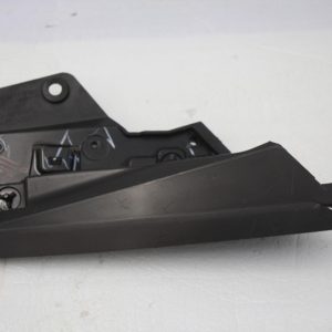 Mazda 3 Front Bumper Left Bracket 2019 ON BCKB-50162 Genuine - Image 3