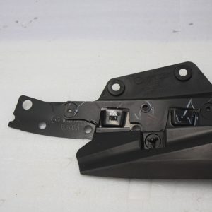 Mazda 3 Front Bumper Left Bracket 2019 ON BCKB-50162 Genuine - Image 4
