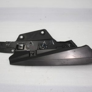 Mazda 3 Front Bumper Left Bracket 2019 ON BCKB-50162 Genuine - Image 1