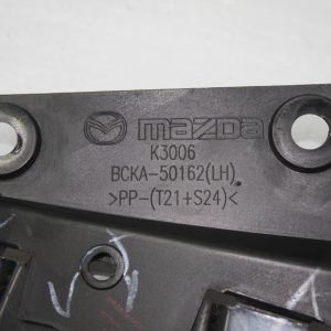 Mazda 3 Front Bumper Left Bracket 2019 ON BCKB-50162 Genuine - Image 5