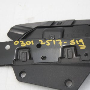 Mazda 3 Front Bumper Left Bracket 2019 ON BCKB-50162 Genuine - Image 6