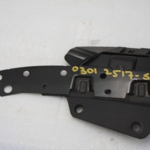 Mazda 3 Front Bumper Left Bracket 2019 ON BCKB-50162 Genuine - Image 8