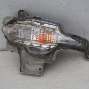Mazda 3 Front Bumper Left Side Fog Light 2016 TO 2019 B63C-51360-A Genuine - Image 1