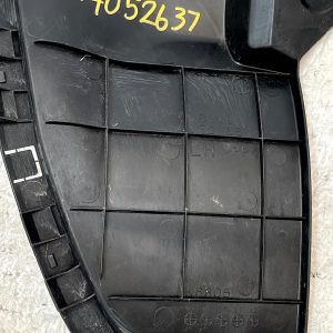 Mazda 3 Rear Left Splash Shield Mudflap Trim 2009 TO 2012 BCW8-50-351A Genuine - Image 12