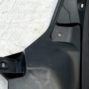 Mazda 3 Rear Left Splash Shield Mudflap Trim 2009 TO 2012 BCW8-50-351A Genuine - Image 4