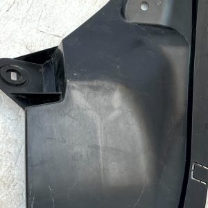 Mazda 3 Rear Left Splash Shield Mudflap Trim 2009 TO 2012 BCW8-50-351A Genuine - Image 5