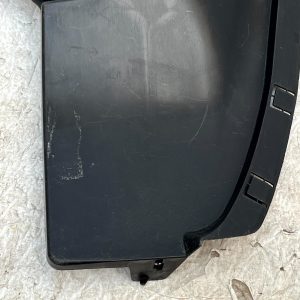 Mazda 3 Rear Left Splash Shield Mudflap Trim 2009 TO 2012 BCW8-50-351A Genuine - Image 6