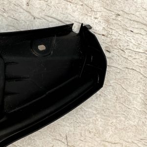 Mazda 3 Rear Left Splash Shield Mudflap Trim 2009 TO 2012 BCW8-50-351A Genuine - Image 8