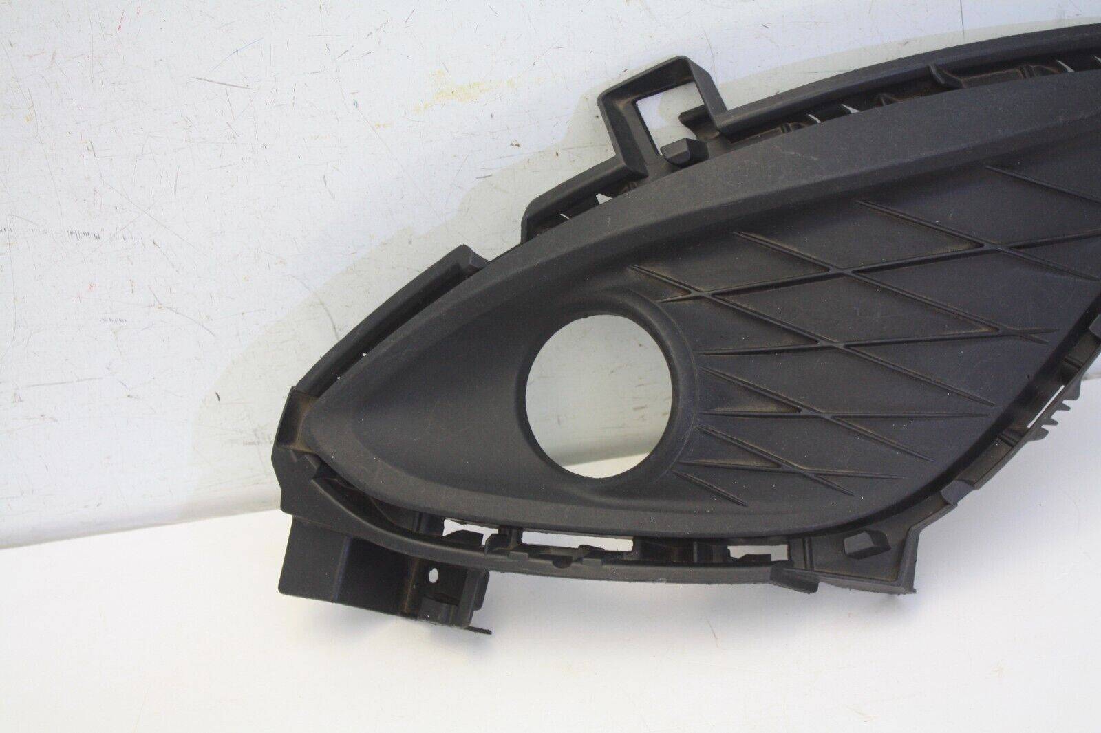 Mazda-5-Front-Bumper-Left-Side-Lower-Grill-2010-TO-2015-C513-50C21-Genuine-176241201496-3