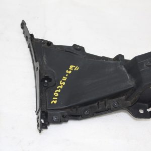 Mazda 6 Front Bumper Left Air Intake 2018 TO 2020 GSH7-501V1 Genuine - Image 1