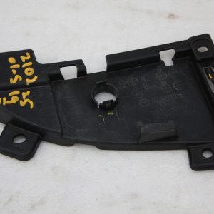 Mazda 6 Front Bumper Left Bracket 2018 TO 2020 GRG1-50164 Genuine - Image 5