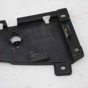Mazda 6 Front Bumper Left Bracket 2018 TO 2020 GRG1-50164 Genuine - Image 6