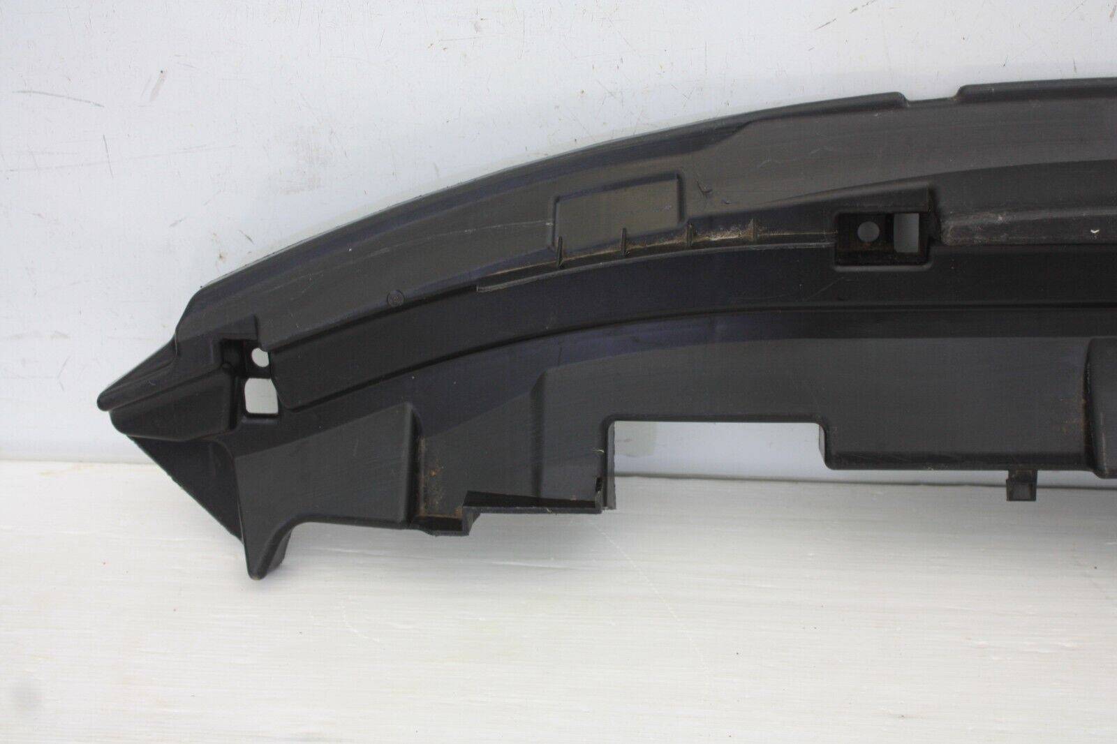 Mazda-6-Front-Bumper-Under-Tray-2007-TO-2012-GS1E-500S0-Genuine-176573660976-2