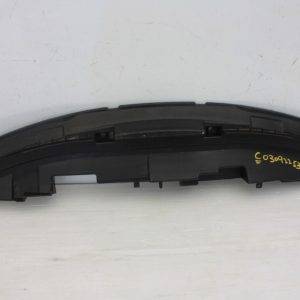 Mazda 6 Front Bumper Under Tray 2007 TO 2012 GS1E 500S0 Genuine 176573660976