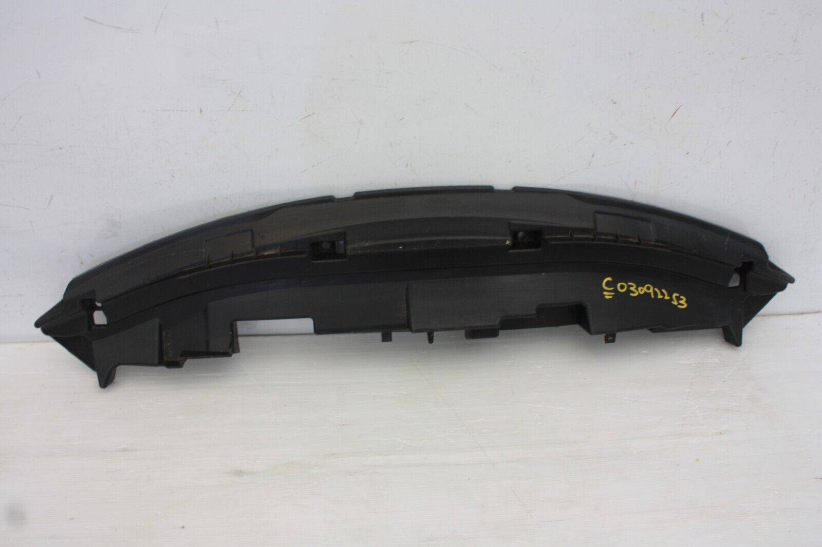 Mazda-6-Front-Bumper-Under-Tray-2007-TO-2012-GS1E-500S0-Genuine-176573660976