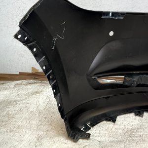 Mazda CX-5 Front Bumper 2017 TO 2023 KB8A-50031 Genuine - Image 12