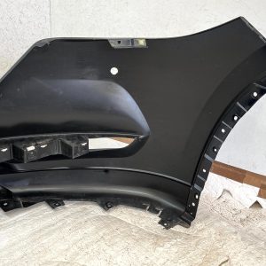 Mazda CX-5 Front Bumper 2017 TO 2023 KB8A-50031 Genuine - Image 16