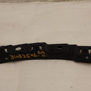 Mazda CX-5 Front Bumper Right Bracket KB8A50153 Genuine