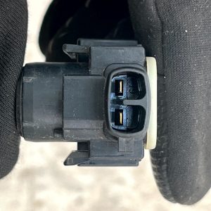 Mazda CX-5 Rear PDC Parking Distance Control Sensor 2012-2017 KD47-67UC1 Genuine - Image 8