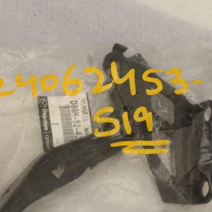 Mazda Demio Front Left Bonnet Hinge D09H-52420 Genuine - Image 11