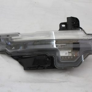 Mazda MX-30 Front Bumper Right Fog Light DN4J-51060 Genuine *DAMAGED* - Image 1