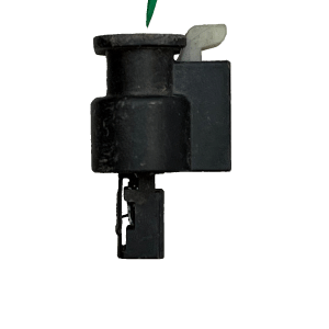 Mercedes A B C E CLA GLA PDC Parking Sensor Plug Connector A0225452426 Genuine - Image 3