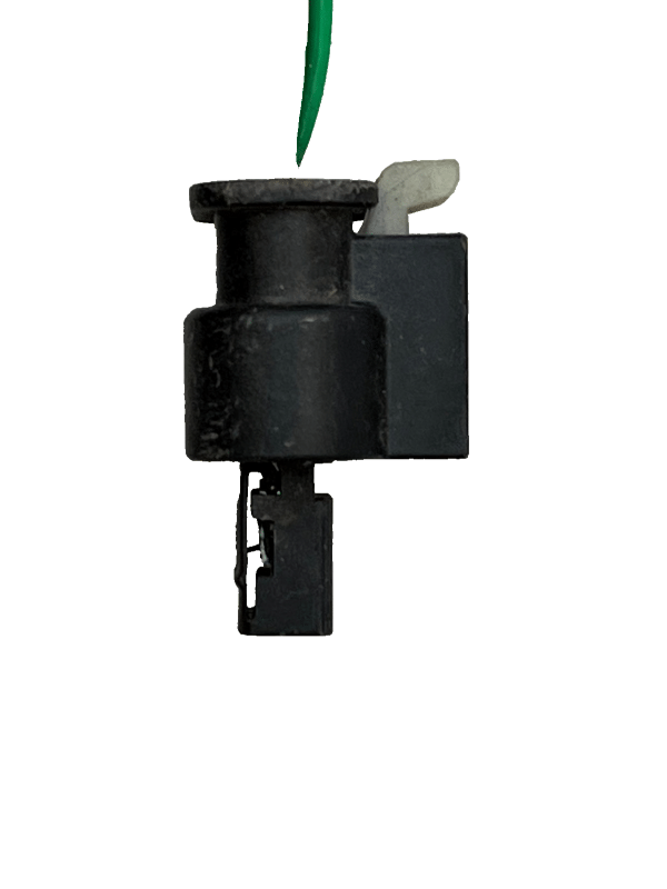 Mercedes A B C E CLA GLA PDC Parking Sensor Plug Connector A0225452426 Genuine 178436188586 3