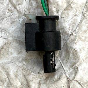 Mercedes A B C E CLA GLA PDC Parking Sensor Plug Connector A0225452426 Genuine - Image 5