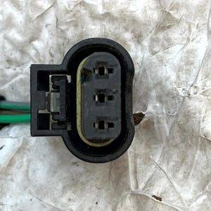 Mercedes A B C E CLA GLA PDC Parking Sensor Plug Connector A0225452426 Genuine - Image 7