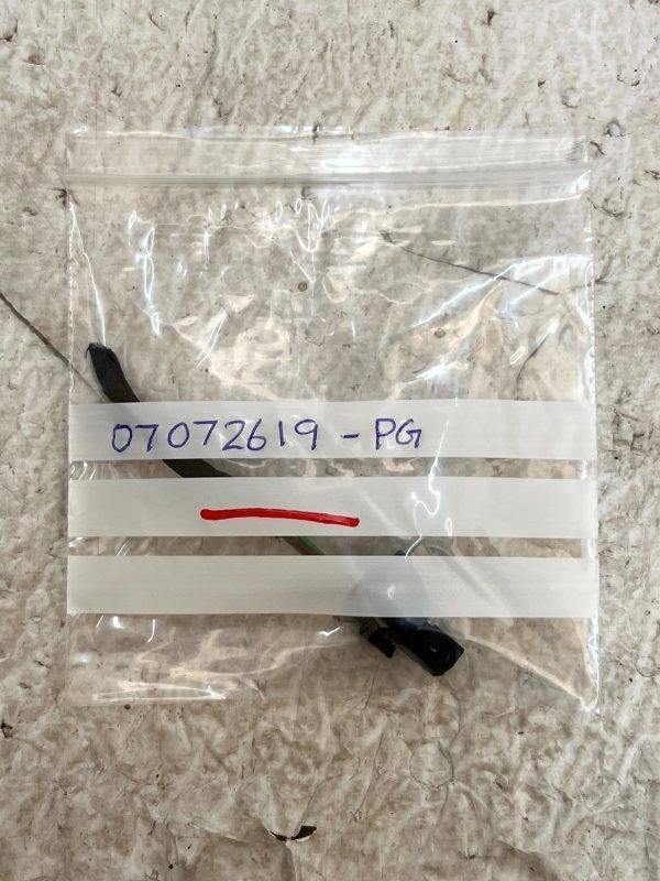 Mercedes A B C E CLA GLA PDC Parking Sensor Plug Connector A0225452426 Genuine 178436188586 9