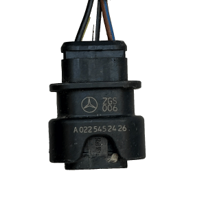 Mercedes A B C E CLA GLA PDC Parking Sensor Plug Connector A0225452426 Genuine - Image 2