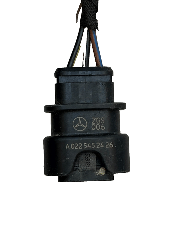 Mercedes A B C E CLA GLA PDC Parking Sensor Plug Connector A0225452426 Genuine 178436211676 2