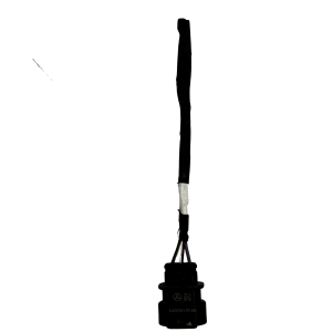 Mercedes A B C E CLA GLA PDC Parking Sensor Plug Connector A0225452426 Genuine - Image 1