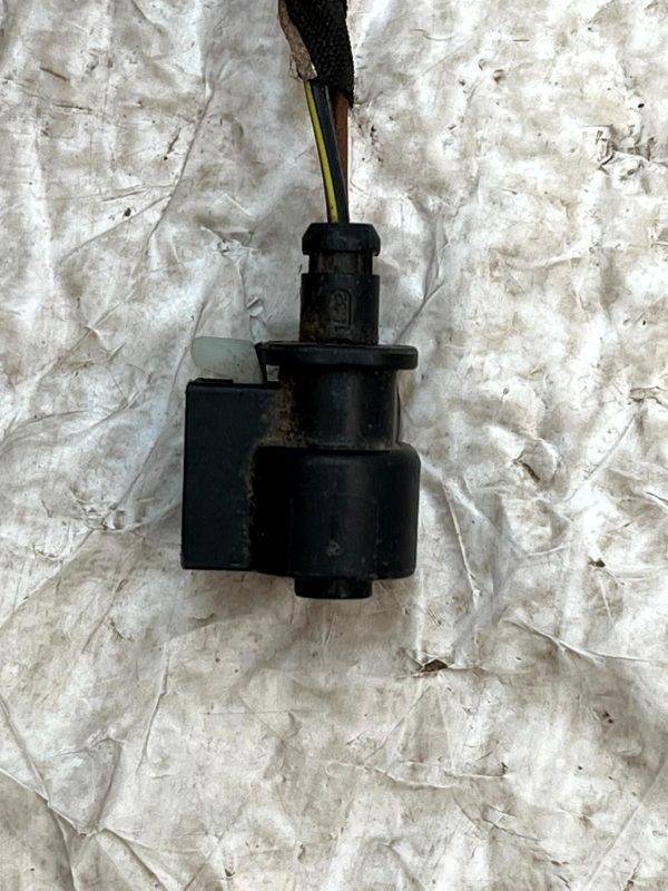Mercedes A B C E CLA GLA PDC Parking Sensor Plug Connector A0225452426 Genuine 178436211676 5