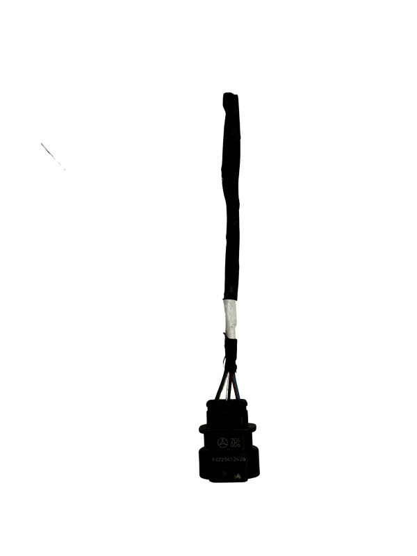 Mercedes A B C E CLA GLA PDC Parking Sensor Plug Connector A0225452426 Genuine 178436211676