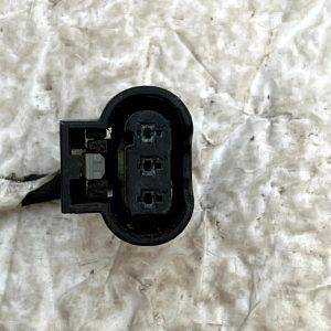 Mercedes A B C E CLA GLA PDC Parking Sensor Plug Connector A0225452426 Genuine - Image 7