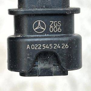 Mercedes A B C E CLA GLA PDC Parking Sensor Plug Connector A0225452426 Genuine - Image 8