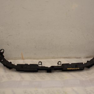 Mercedes A B Class W177 W247 Front Slam Panel 2019 ON A2476223300 Genuine - Image 1