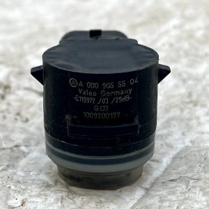 Mercedes A C E Class C205 W177 W213 Parking Distance Sensor A0009055504 Genuine - Image 6