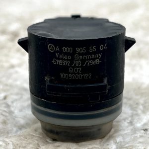 Mercedes A C E Class C205 W177 W213 Parking Distance Sensor A0009055504 Genuine - Image 9