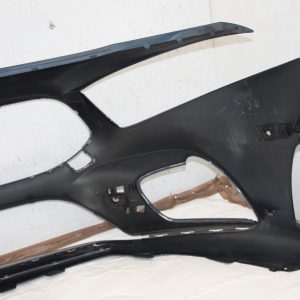 Mercedes A Class V177 AMG Front Bumper 2018-2023 A1778856100 Genuine *DAMAGED* - Image 11
