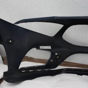 Mercedes A Class V177 AMG Front Bumper 2018-2023 A1778856100 Genuine *DAMAGED* - Image 13