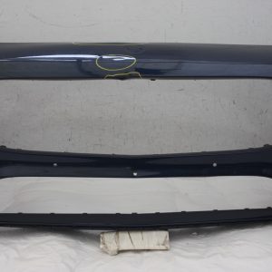 Mercedes A Class V177 AMG Front Bumper 2018-2023 A1778856100 Genuine *DAMAGED* - Image 3