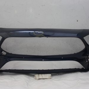 Mercedes A Class V177 AMG Front Bumper 2018-2023 A1778856100 Genuine *DAMAGED*