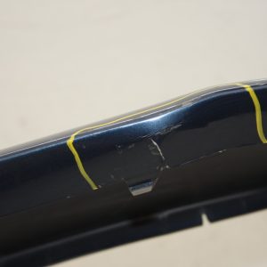 Mercedes A Class V177 AMG Front Bumper 2018-2023 A1778856100 Genuine *DAMAGED* - Image 5