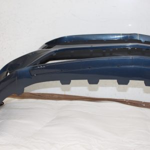Mercedes A Class V177 AMG Front Bumper 2018-2023 A1778856100 Genuine *DAMAGED* - Image 7