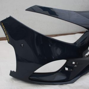 Mercedes A Class V177 AMG Front Bumper 2018-2023 A1778856100 Genuine *DAMAGED* - Image 9