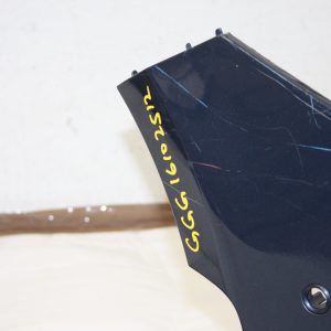 Mercedes A Class V177 AMG Front Bumper 2018-2023 A1778856100 Genuine *DAMAGED* - Image 10