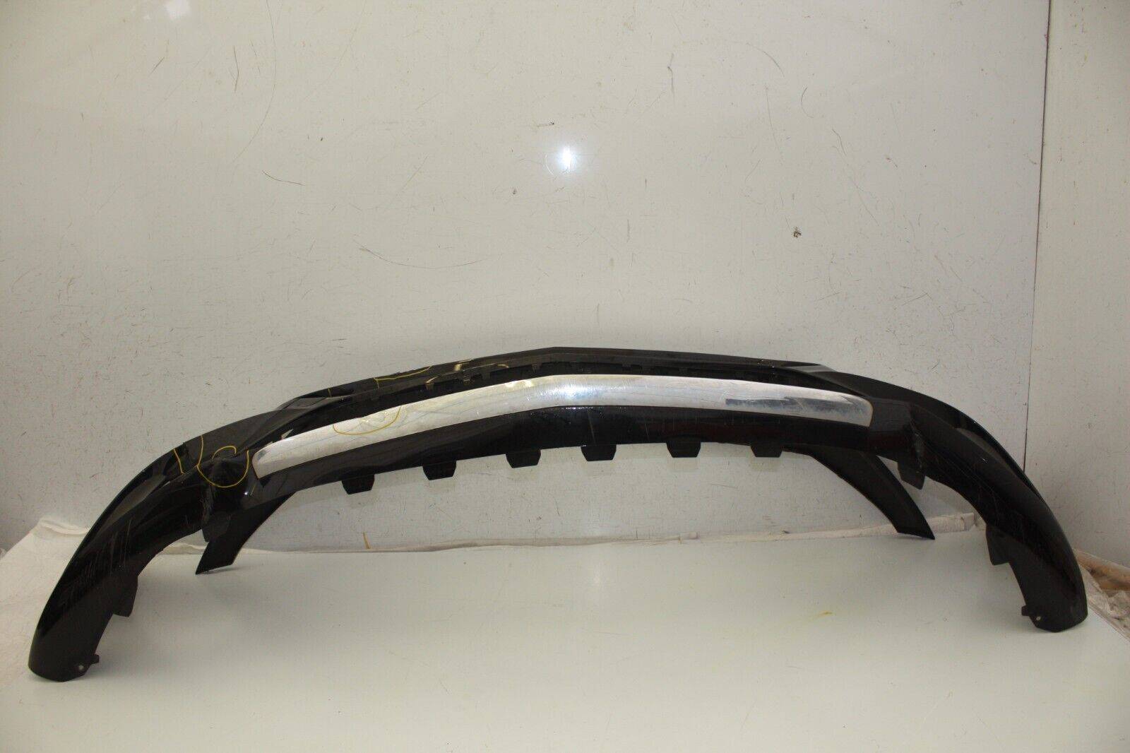 Mercedes-A-Class-V177-AMG-Front-Bumper-2019-2023-A1778856100-Genuine-DAMAGED-176597918406-17